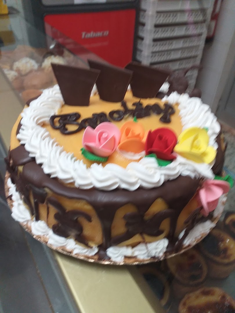 Odeceixe's Bakery · Fotos 1
